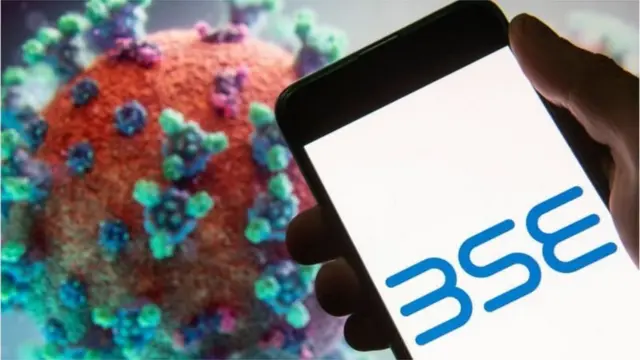 స్టాక్ మార్కెట్లు