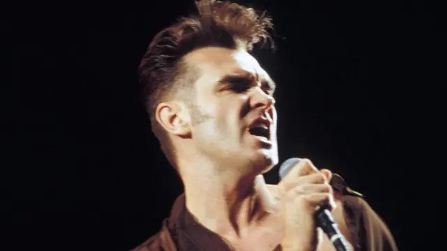 Morrissey