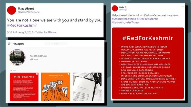 ट्वीट, इंस्टाग्राम