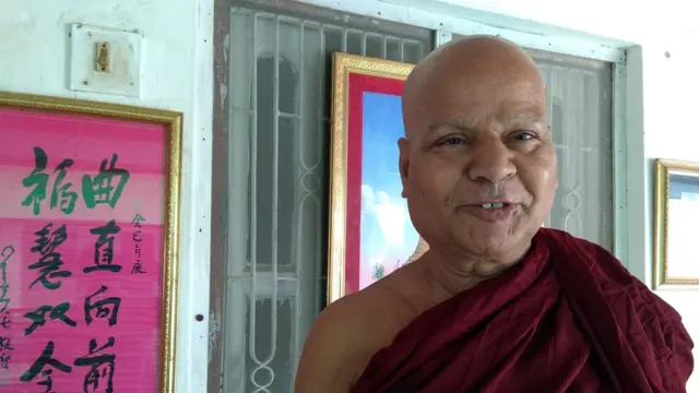 बोधगया, बौद्ध भिक्षु, बच्चों के साथ रेप, यौन शोषण, बिहार