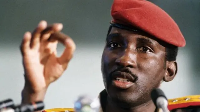 Le 15 octobre 1987, le commando qui a abattu Thomas Sankara a tué un homme mais il a surtout créé une icône planétaire qui, 30 ans après sa mort, continue d’inspirer.