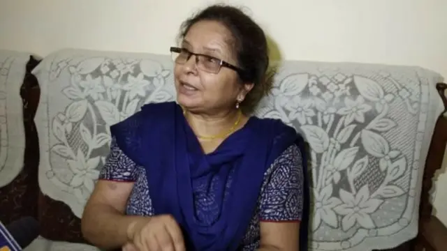 उत्तरा पंत