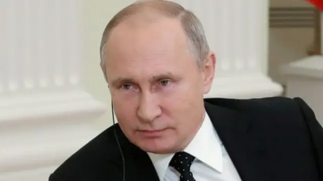 पुतिन