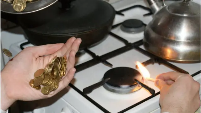 очікування тарифів