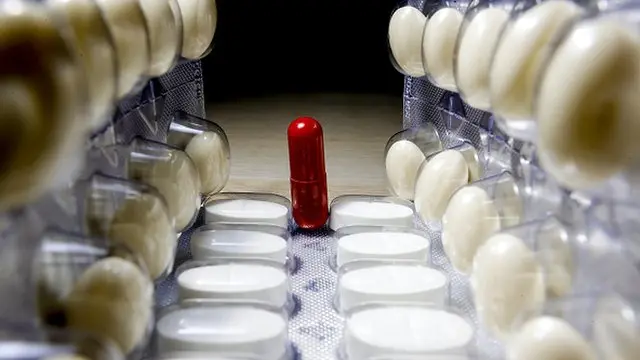 Drug companies files go missing in Sri Lanka