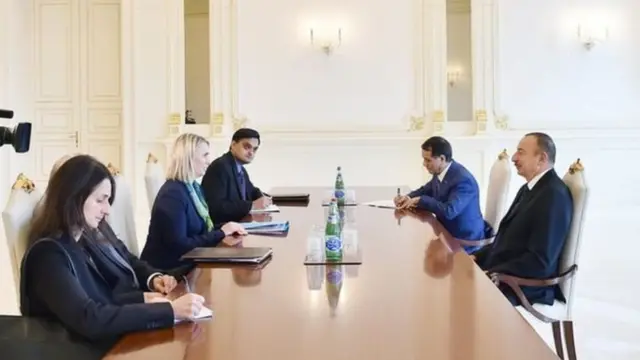 Bridget Brink (solda ortda