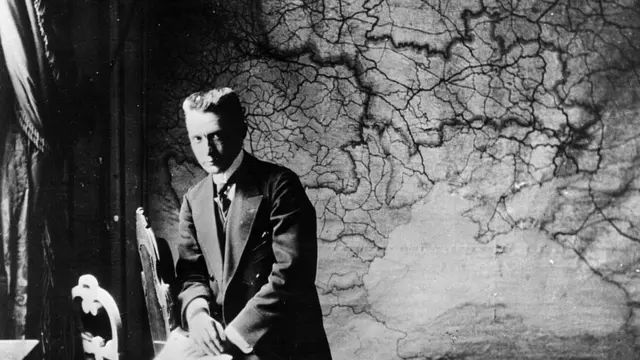 د روسيې انقلاب