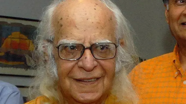 प्रोफेसर यश पाल