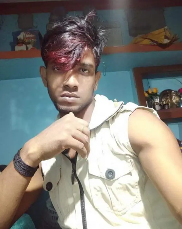 दिलदार अंसारी