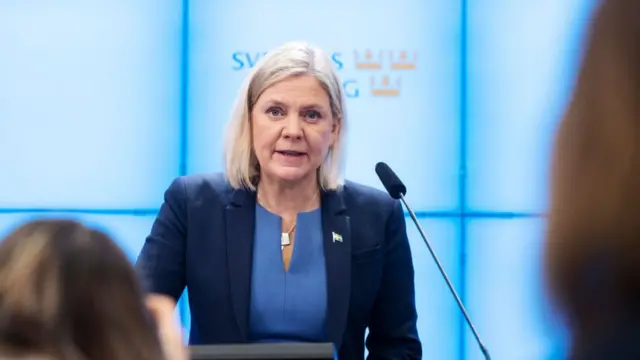 Магдалена Андерсон