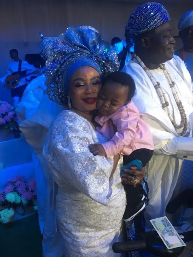 Ikomọ Ibẹta rẹ