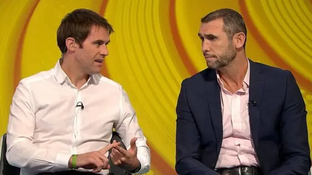 Nahodha wa zamani wa United Gary Neville