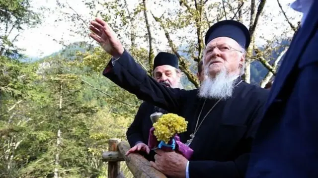 Варфоломій