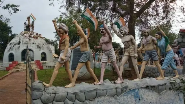 తెలంగాణ సాయుధ పోరాటం