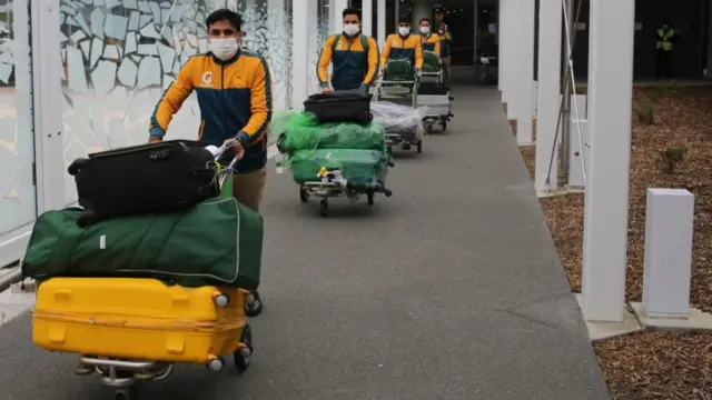 پاکستان کرکٹ ٹیم