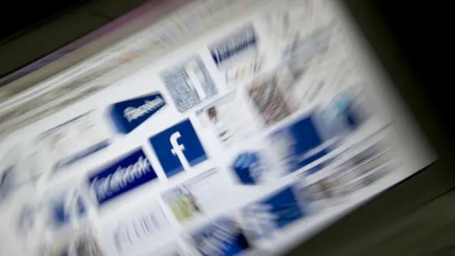 Los moderadores de contenidos deben revisar un post cada 8,5 segundos.