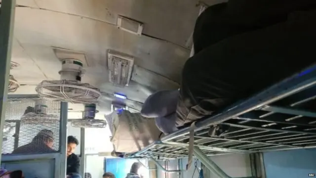 भारतीय रेल