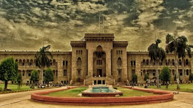 సైన్స్ కాంగ్రెస్