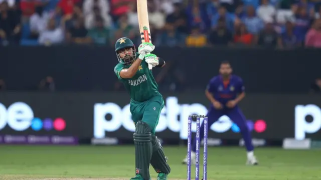 বাবর আজম