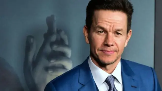 Mark Wahlberg