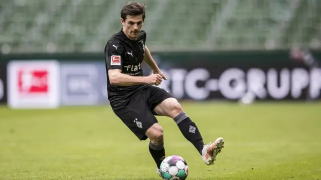 Jonas Hofmann