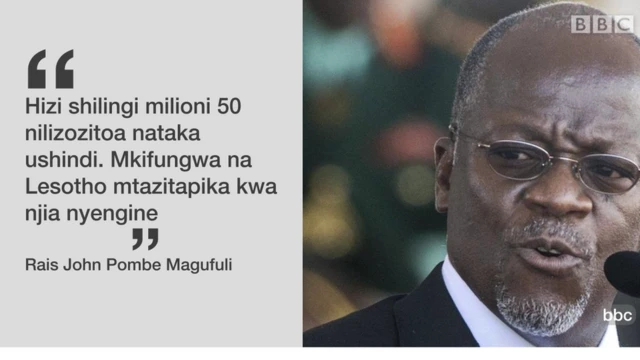 Magufuli