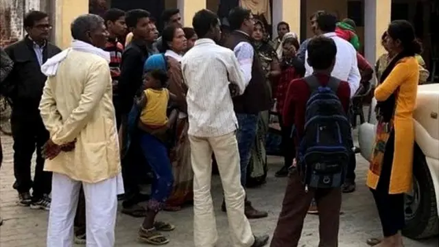 உன்னாவ் வழக்கு