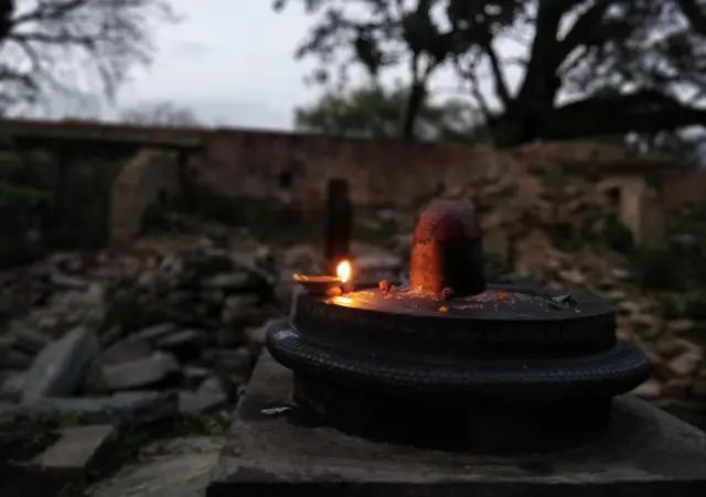 मृगस्थली