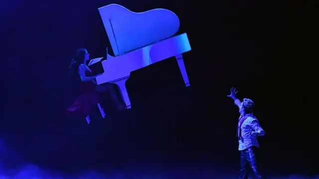 रंगभूमी