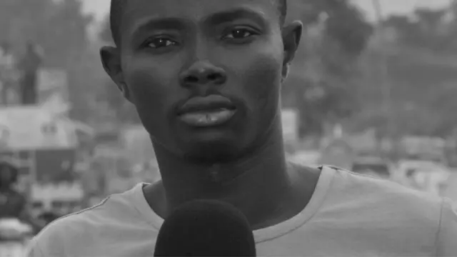 Ignace Sossou