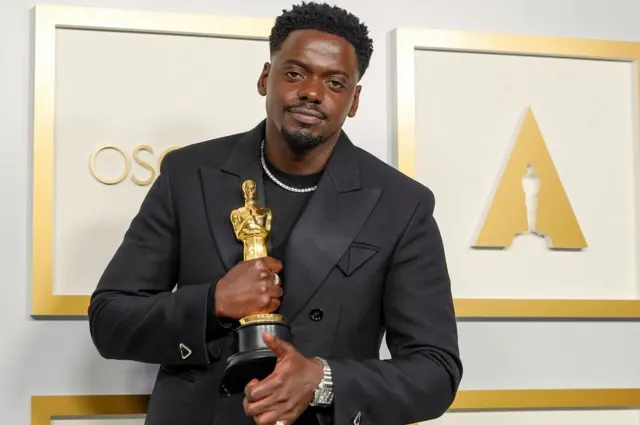 Дэниэл Калуя