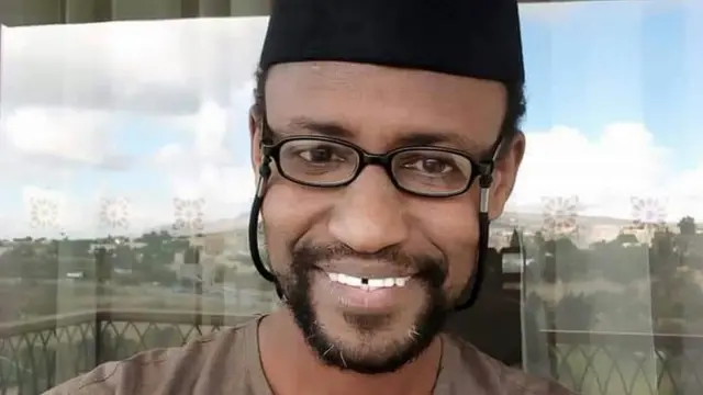 bashir tahir