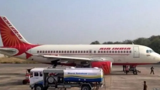 ਏਅਰ ਇੰਡੀਆ