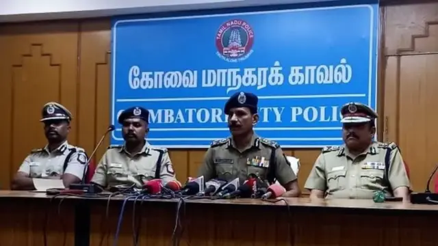 சைலேந்திரபாபு