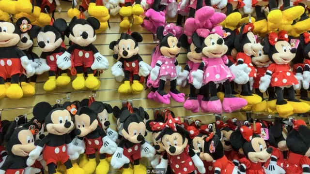 Algunas empresas usan índices no estrictamente económicos para definir donde fabricar sus productos. (Foto: Alamy Stock)