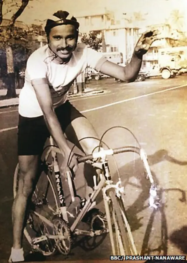 अशोक खळे