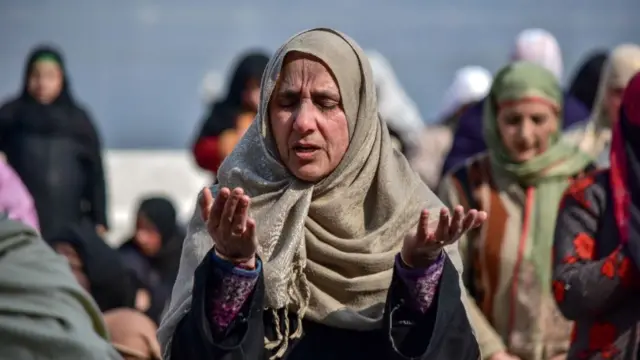 કાશ્મીર