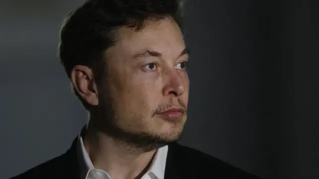Elon Musk