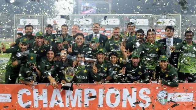 ক্রিকেট, এশিয়া কাপ, বাংলাদেশ, পাকিস্তান