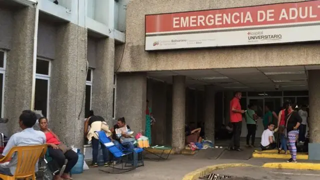 Hospital Universitáriocodigo bonus galera betMaracaibo