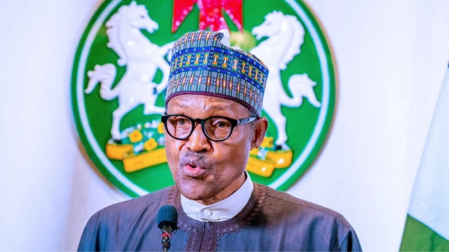 Building Collapse in Ikoyi: 21 storey building for Gerard road latest update & how President Buhari, Lagos goment react