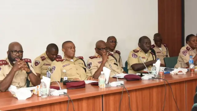 Naịjirịa na nchekw okporoụzọ