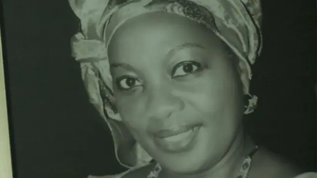 Stella Adadevoh