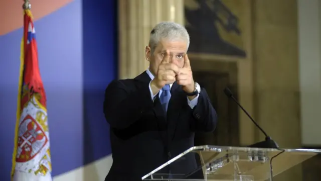 Beograd, 26. maj 2011.