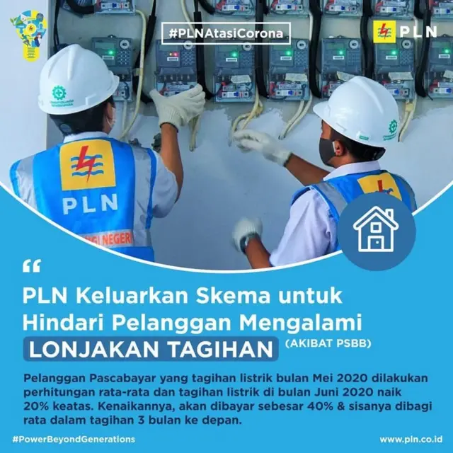 PLN