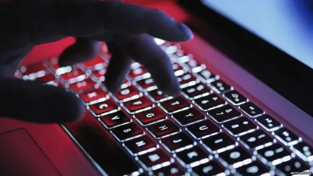 साइबर सुरक्षा