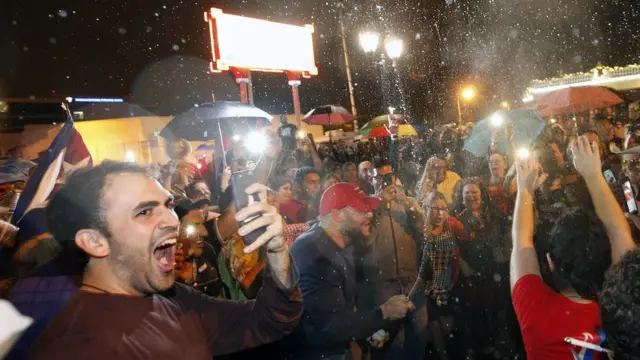 فیدل کاسترو