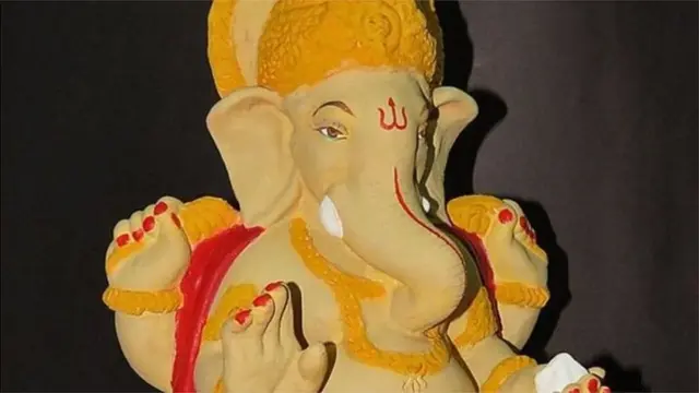 गणपती