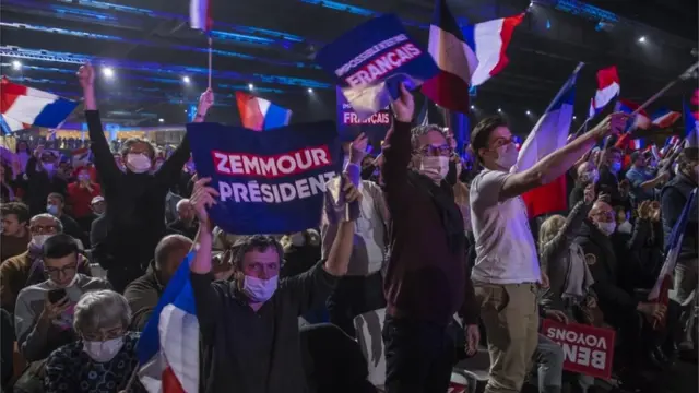Eriik Zemoor, Mudde 2021