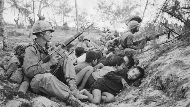 Chiến tranh VN
